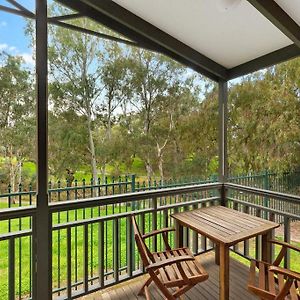Torrens Cabin
